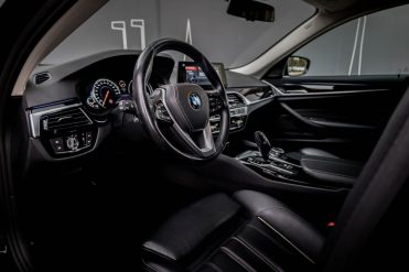 BMW 530I