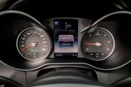 MERCEDES BENZ C250 BLUETEC 4MATIC