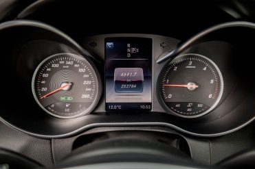 MERCEDES BENZ C250 BLUETEC 4MATIC