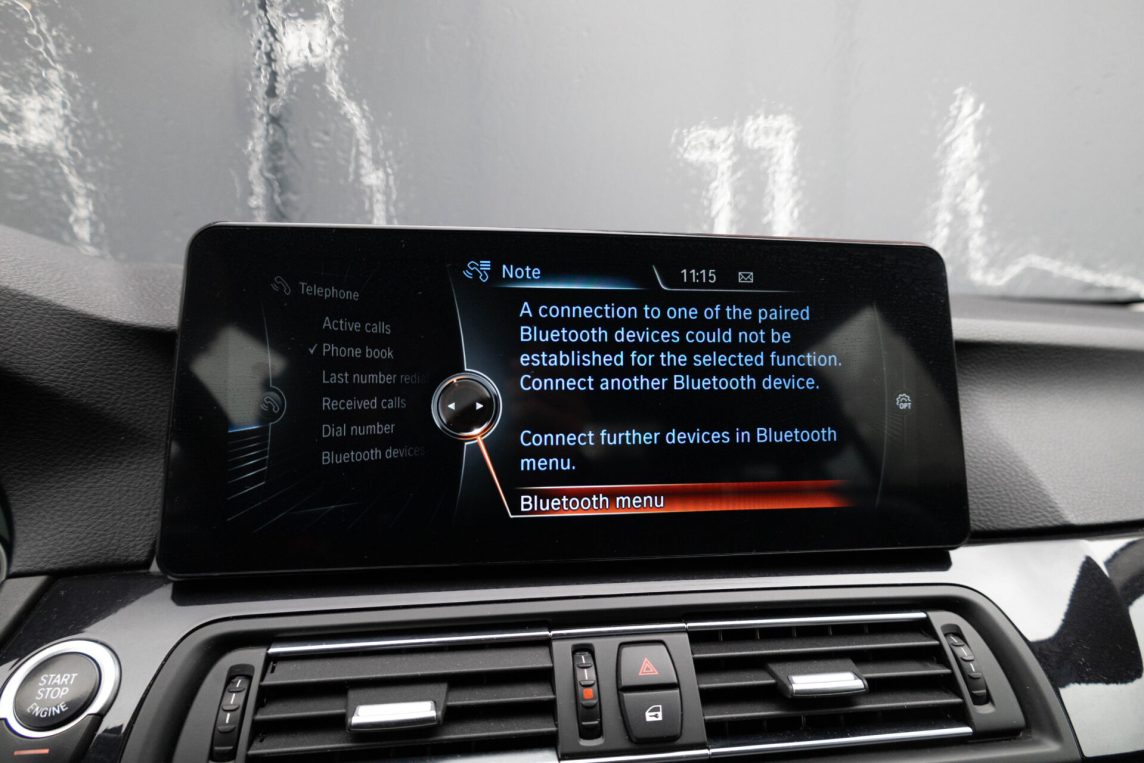 BMW 520D
