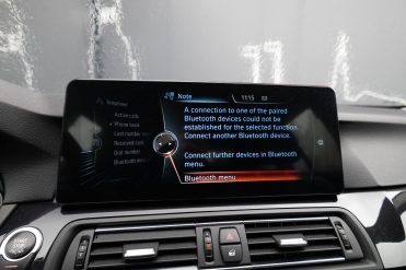 BMW 520D