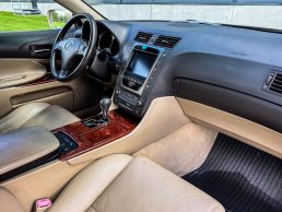 LEXUS GS 300