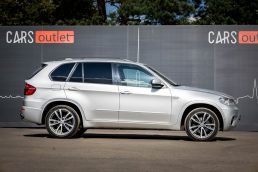 BMW X5 XDRIVE35D