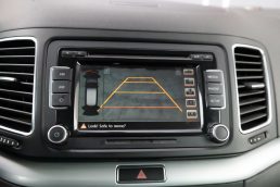 VW SHARAN
