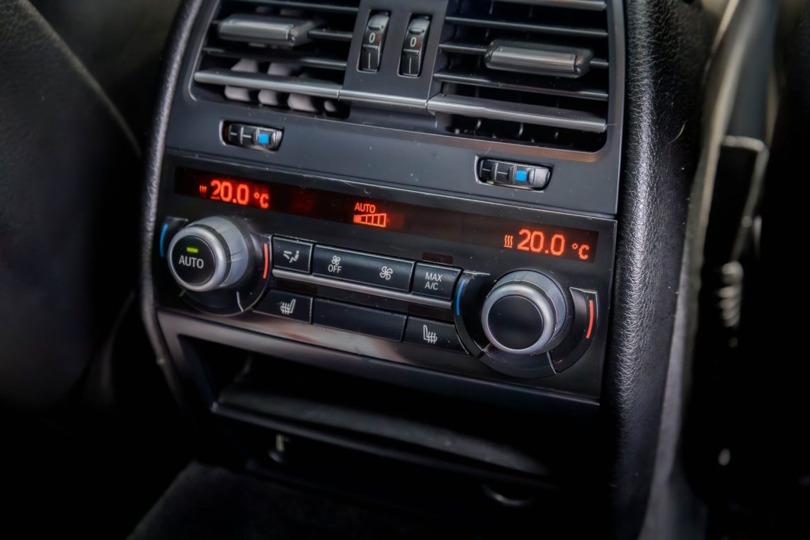 BMW 740
