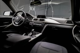 BMW 318D