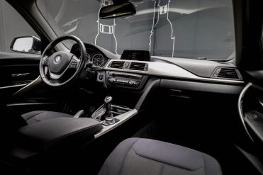 BMW 318D