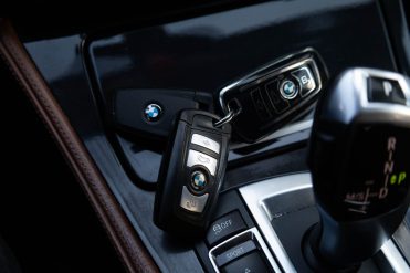 BMW 518D