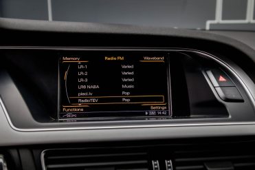 AUDI A4 ALLROAD QUATTRO