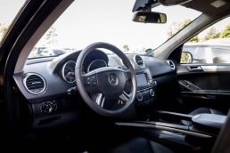 MERCEDES BENZ ML 280