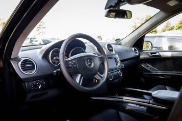 MERCEDES BENZ ML 280
