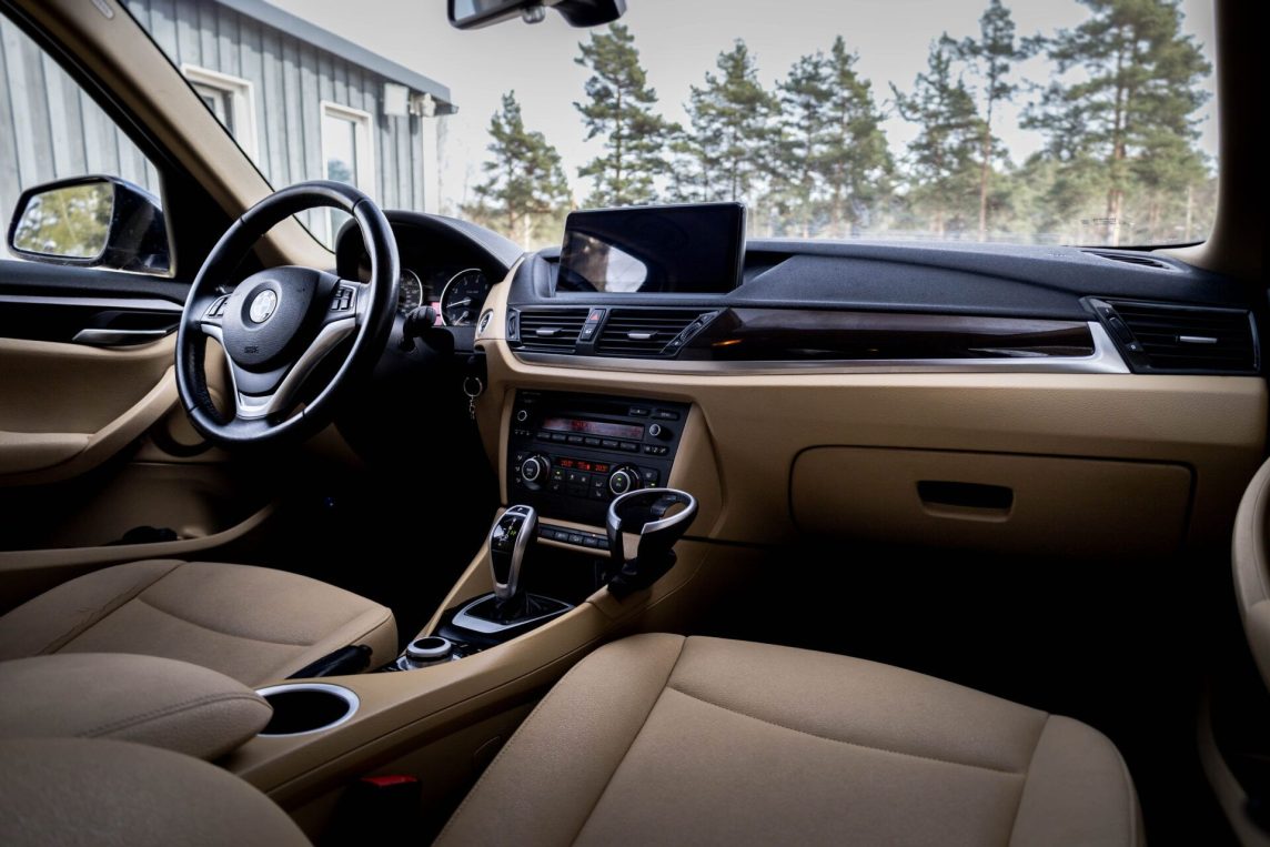 BMW X1 XDRIVE28I