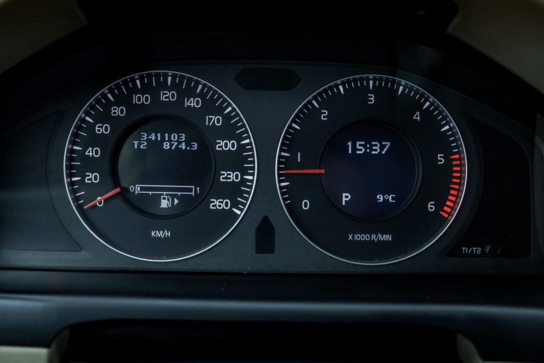 VOLVO XC70