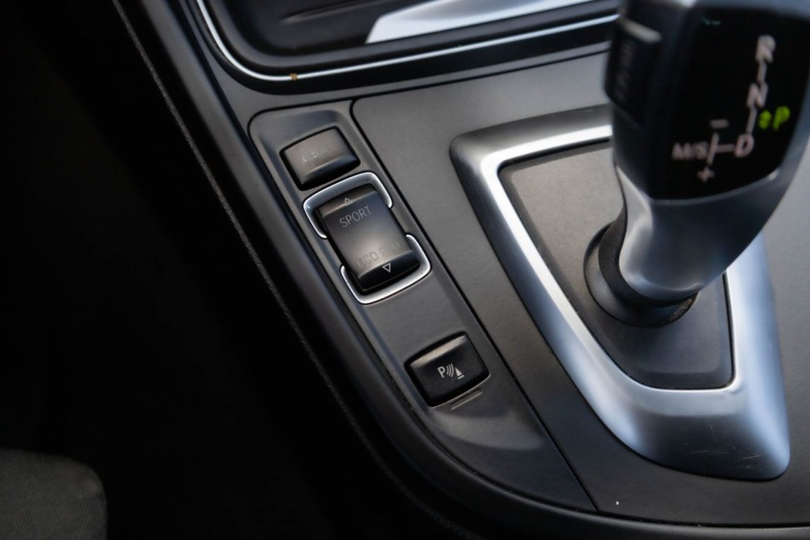 BMW 320D
