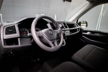 VW KOMBI