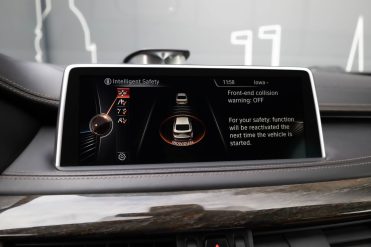 BMW X6 XDRIVE30D