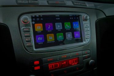 FORD GALAXY