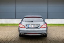 MERCEDES BENZ CLS 500 4MATIC