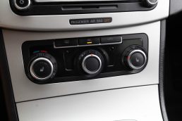 VW PASSAT CC