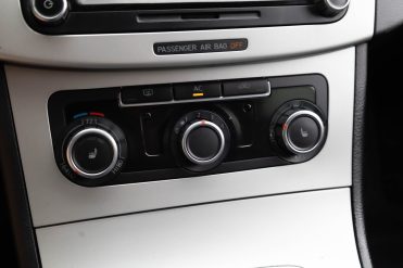 VW PASSAT CC
