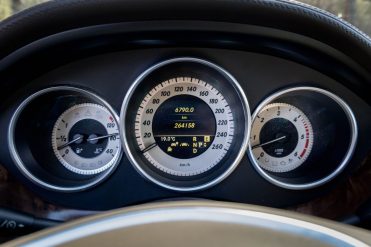 MERCEDES BENZ CLS 350