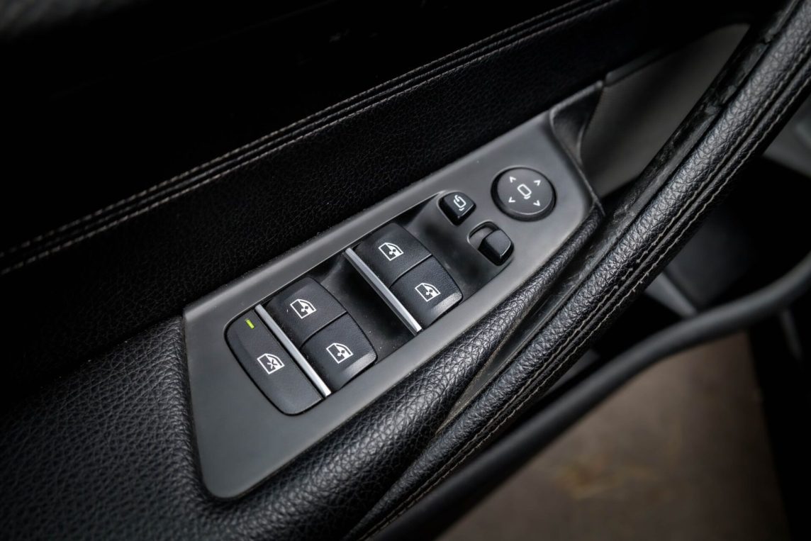BMW 530D XDRIVE