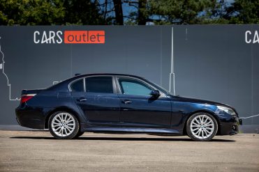 BMW 535
