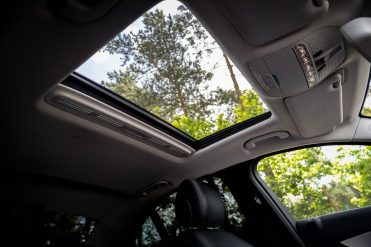 MERCEDES BENZ C 220 D