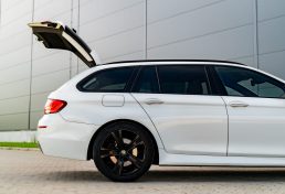 BMW 530D