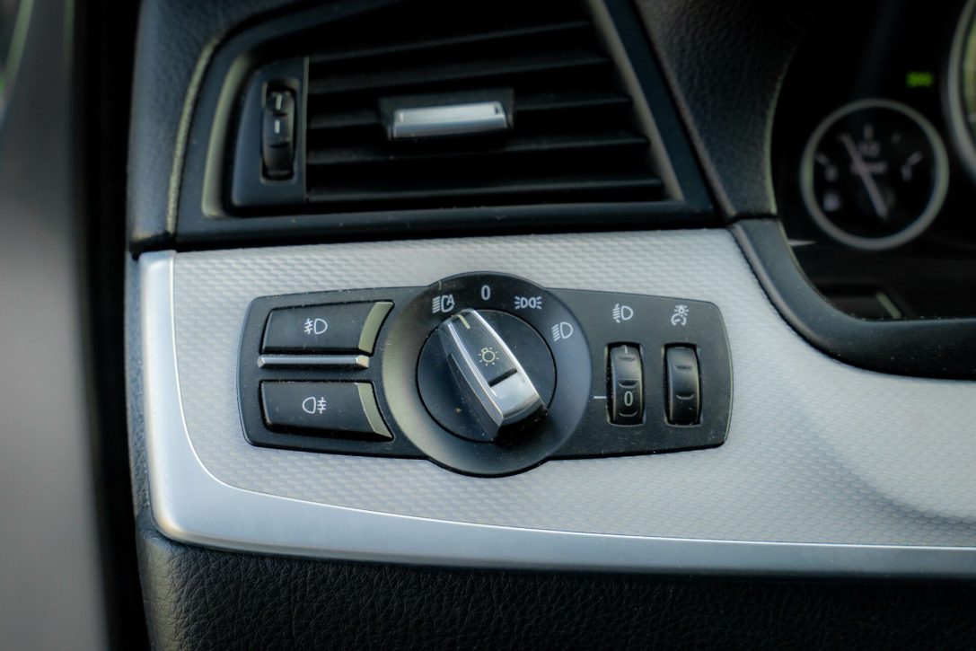 BMW 520D