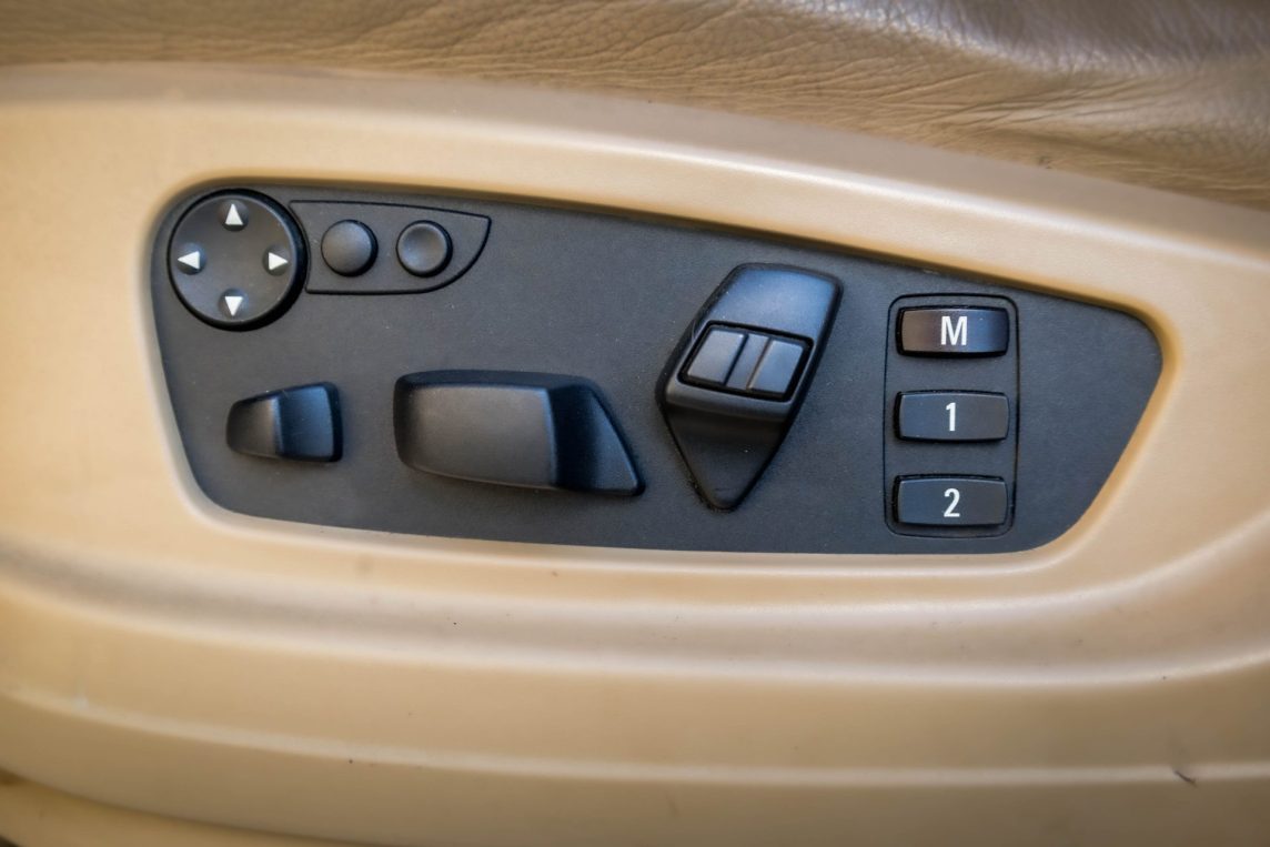 BMW X5 XDRIVE35I