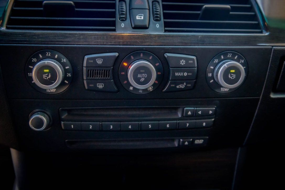 BMW 535