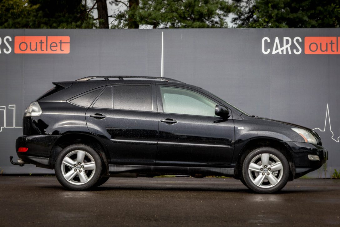 LEXUS RX 330