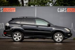 LEXUS RX 330