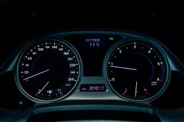 LEXUS IS 220