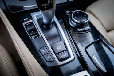 BMW 520D XDRIVE