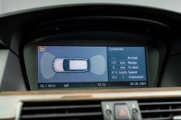 BMW 535D