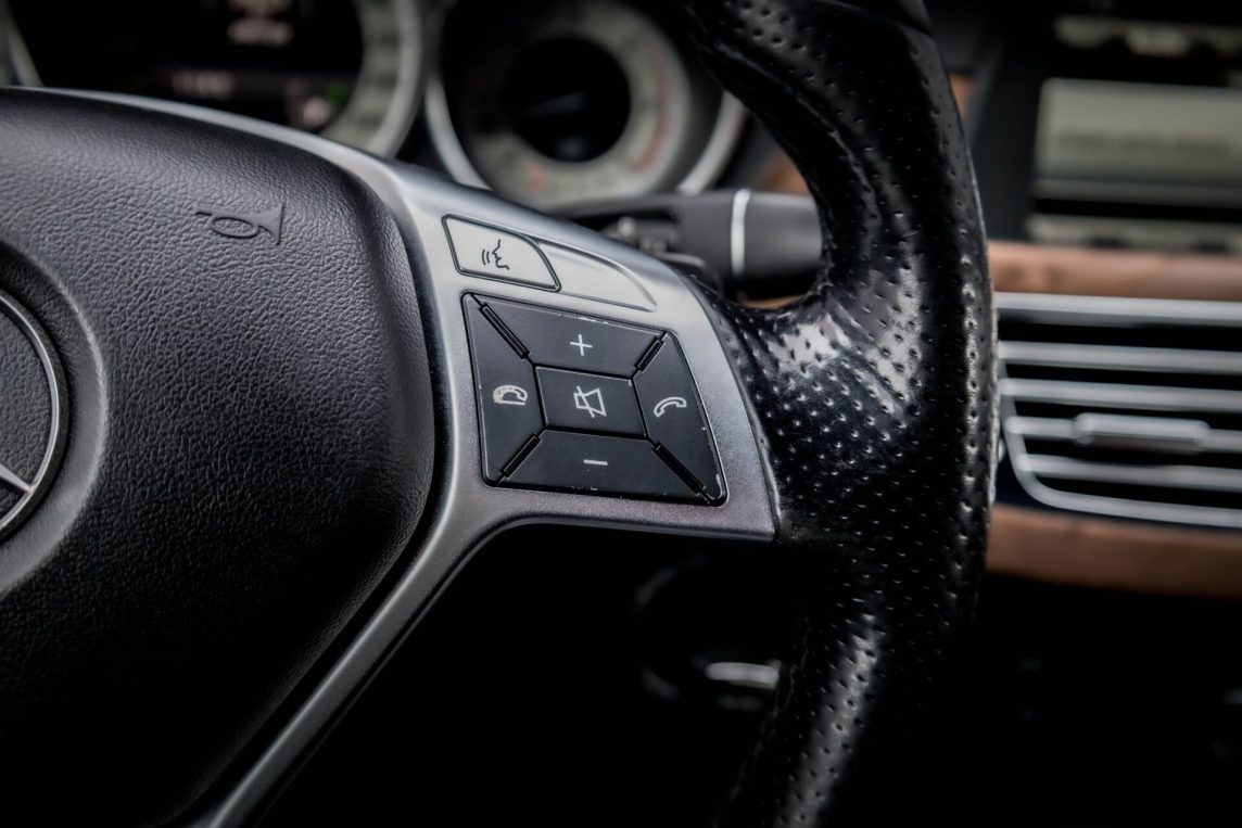 MERCEDES BENZ CLS 350