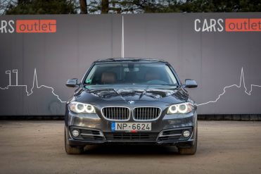 BMW 530D