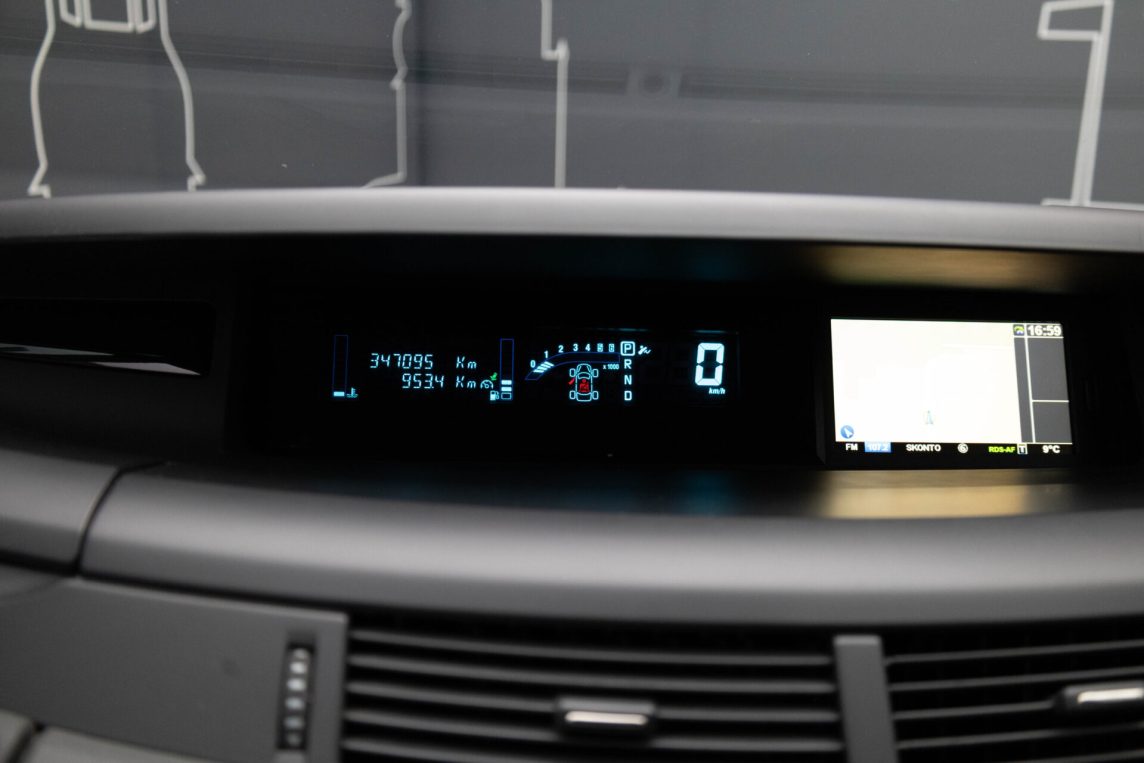 RENAULT ESPACE