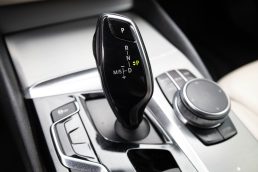 BMW 520D XDRIVE