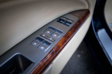 VW PHAETON