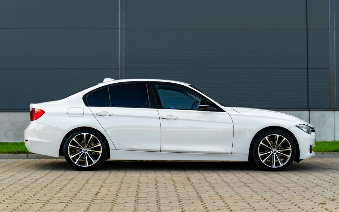 BMW 316D