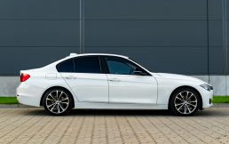BMW 316D