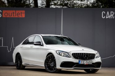 MERCEDES BENZ C250 BLUETEC 4MATIC