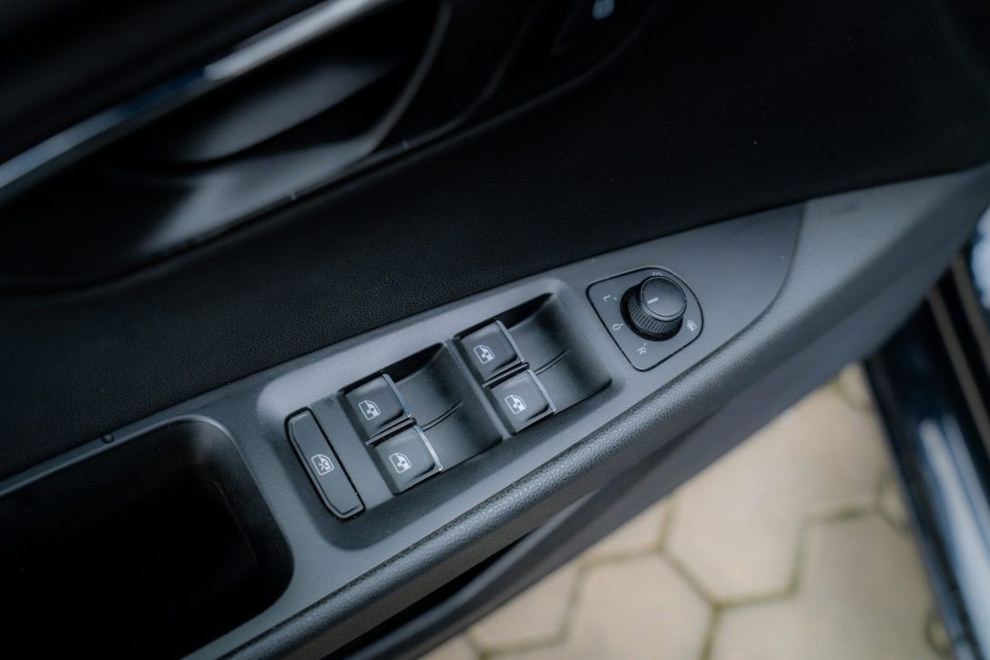 SEAT LEON ST