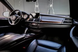 BMW X5 XDRIVE35D