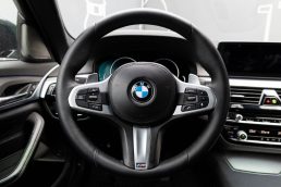 BMW 530D XDRIVE