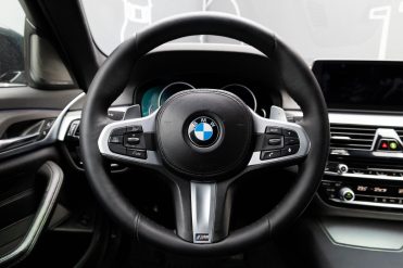 BMW 530D XDRIVE