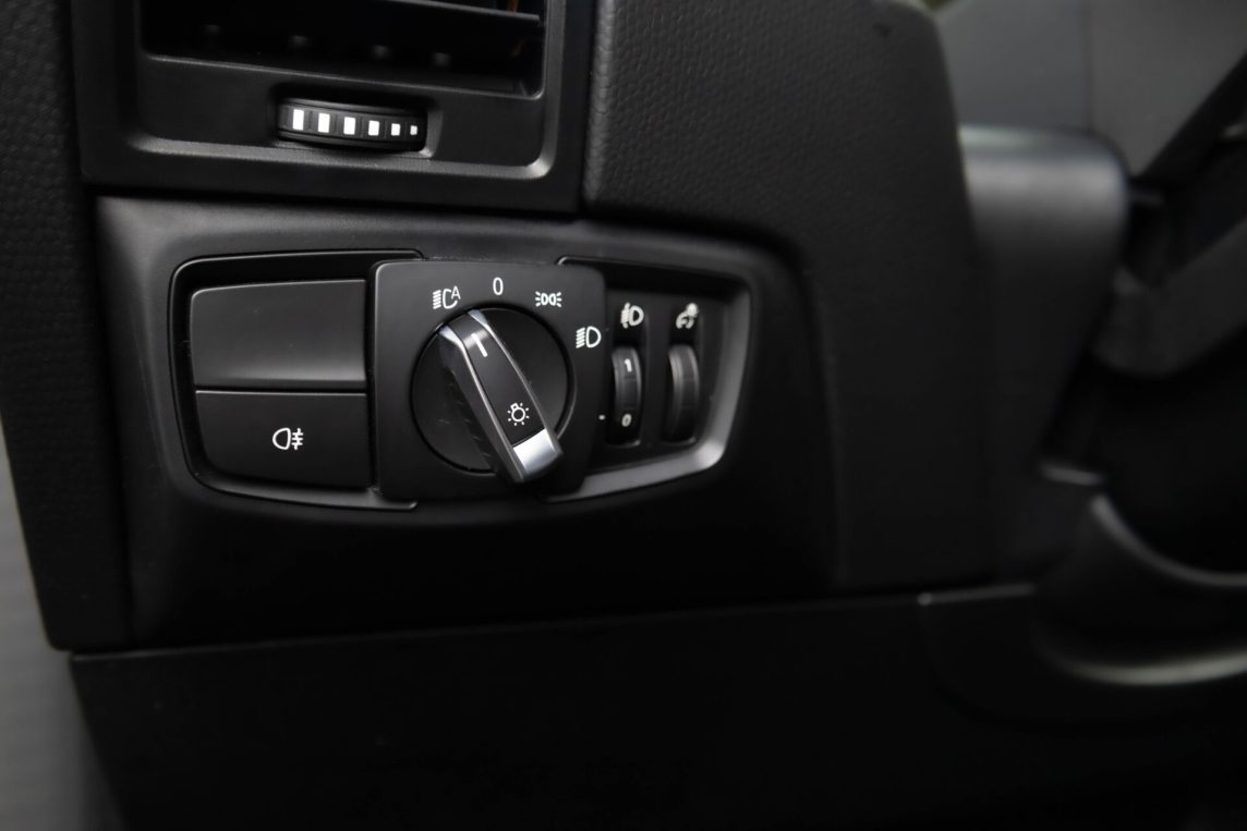 BMW I I3
